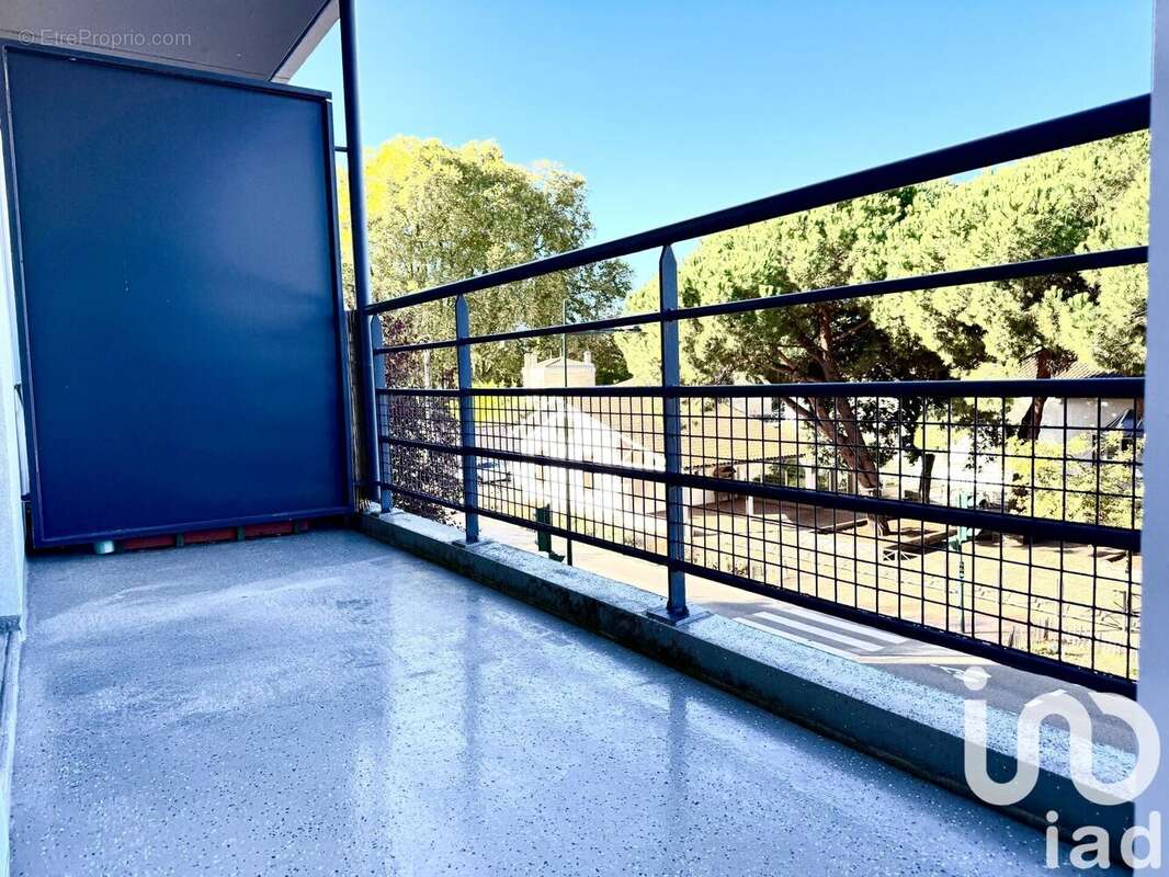 Photo 2 - Appartement à BEGLES