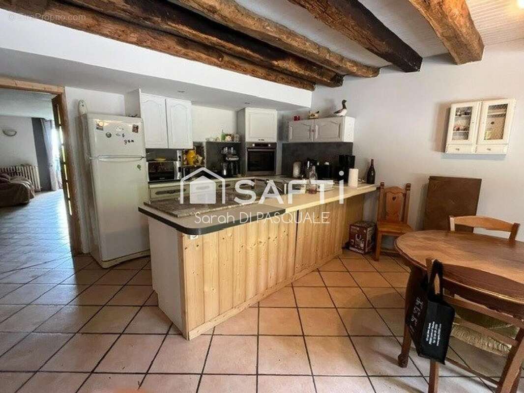 Maison 130 m² à Chatillon  - photo 5
