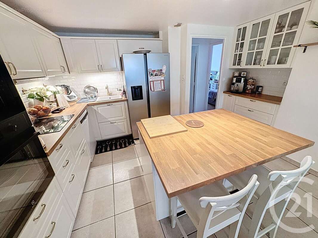 Appartement à LYON-7E