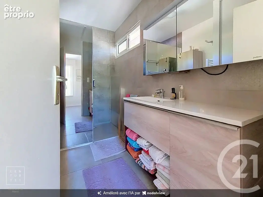 Maison 5 pièces 131 m² à vendre à Le Soler (66270) - photo 9
