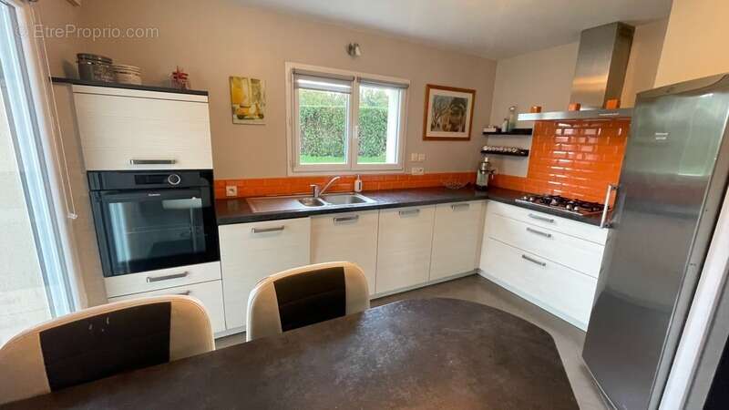 Maison à MUR-DE-BRETAGNE