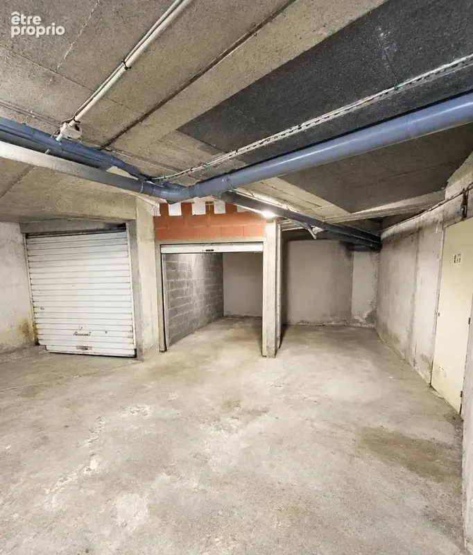 Nice liberation : petit box fermé 8m2 - photo 3