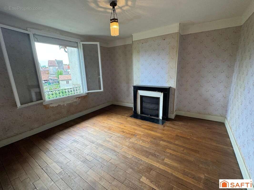 Photo 5 - Maison à VARENNES-EN-ARGONNE