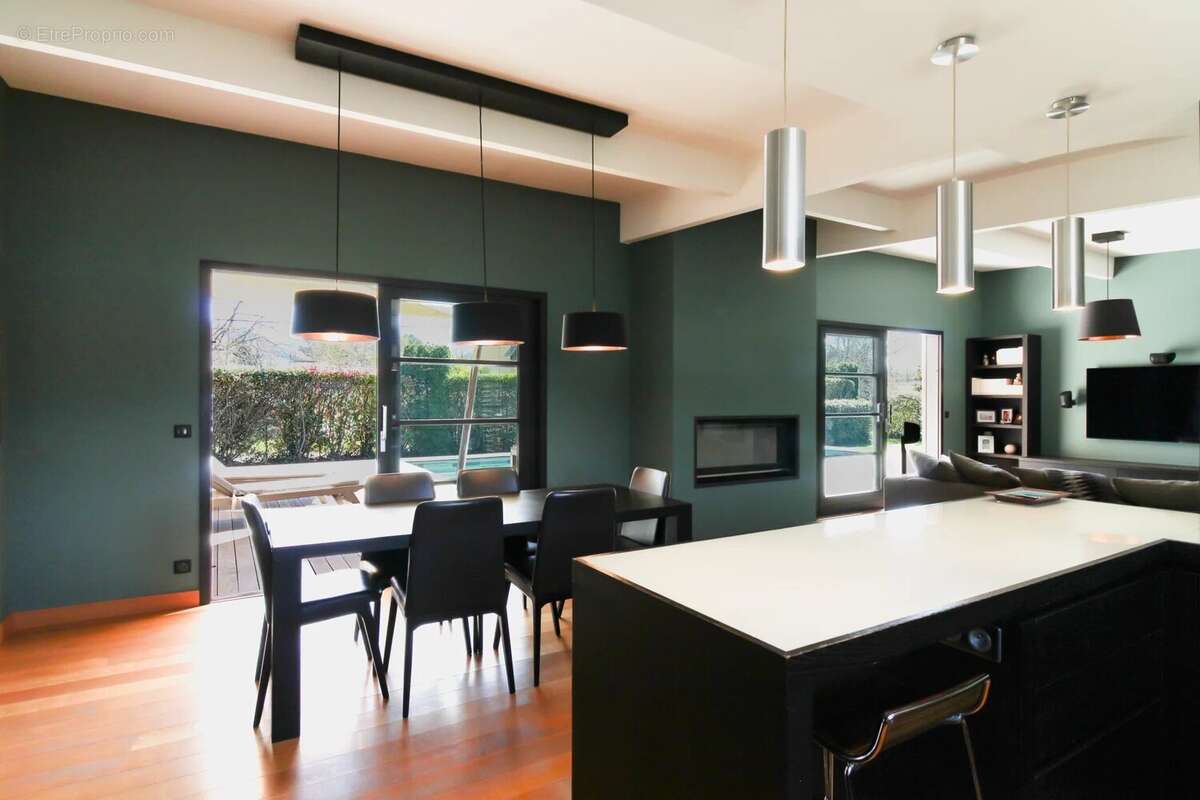 Maison à SAINT-BLAISE