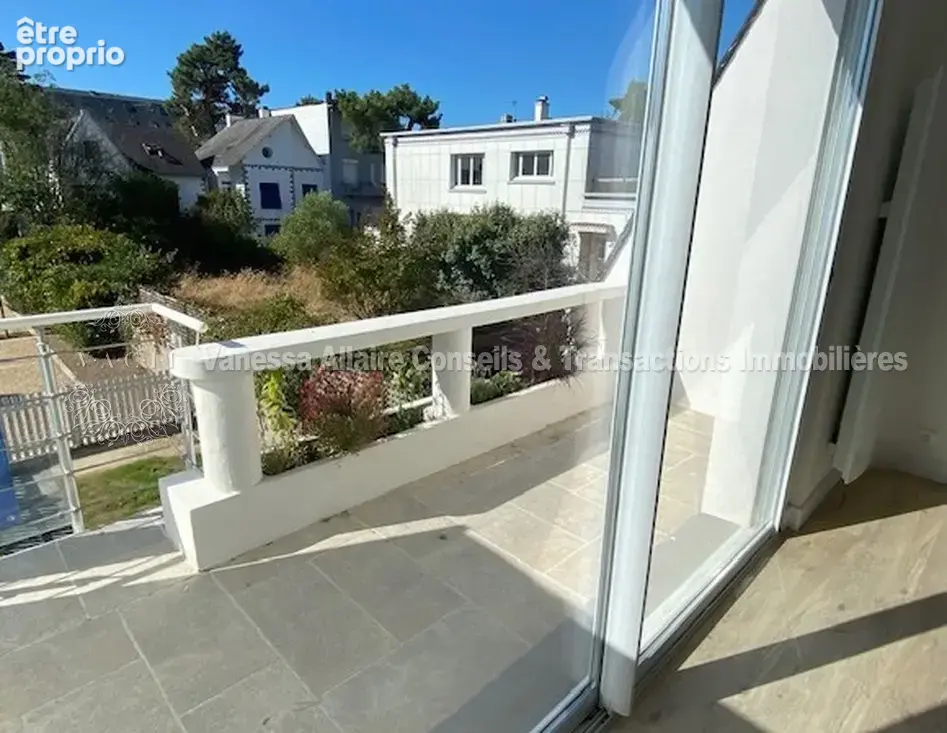 La baule centre   tout à pied, au calme et sans travaux - photo 7