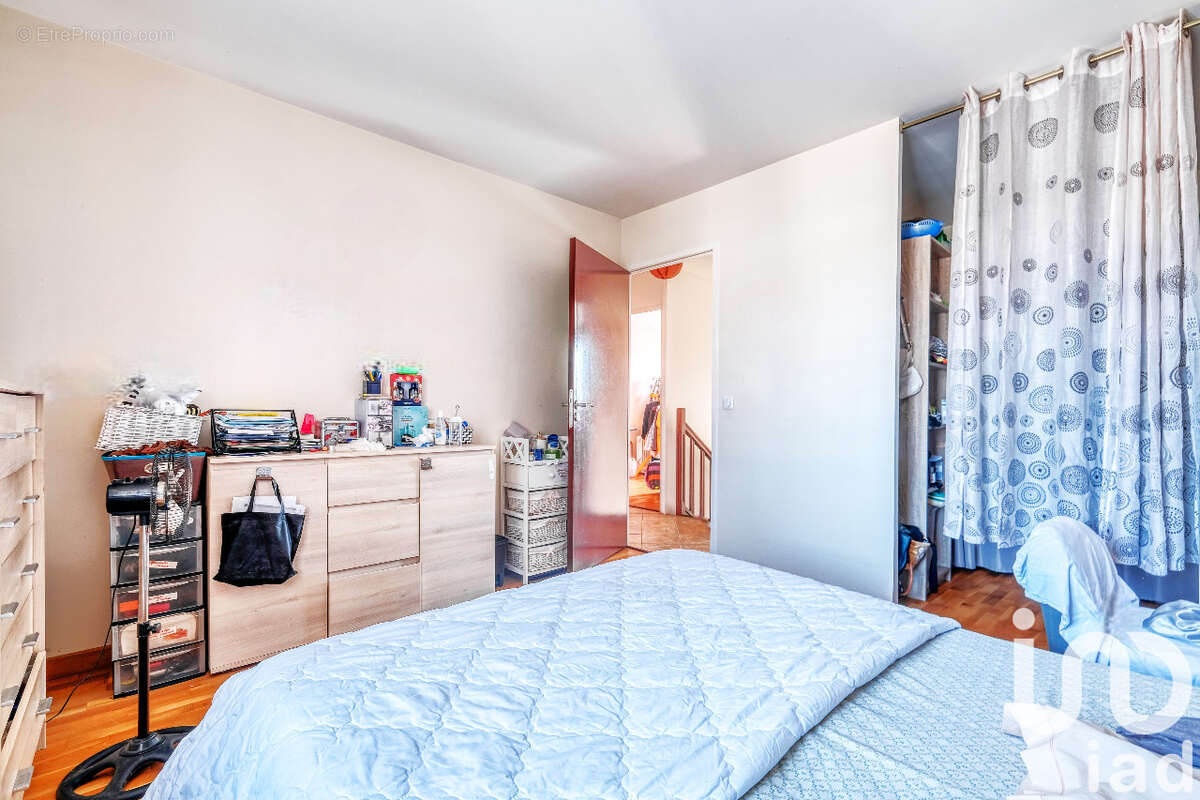 Photo 7 - Maison à NANGIS