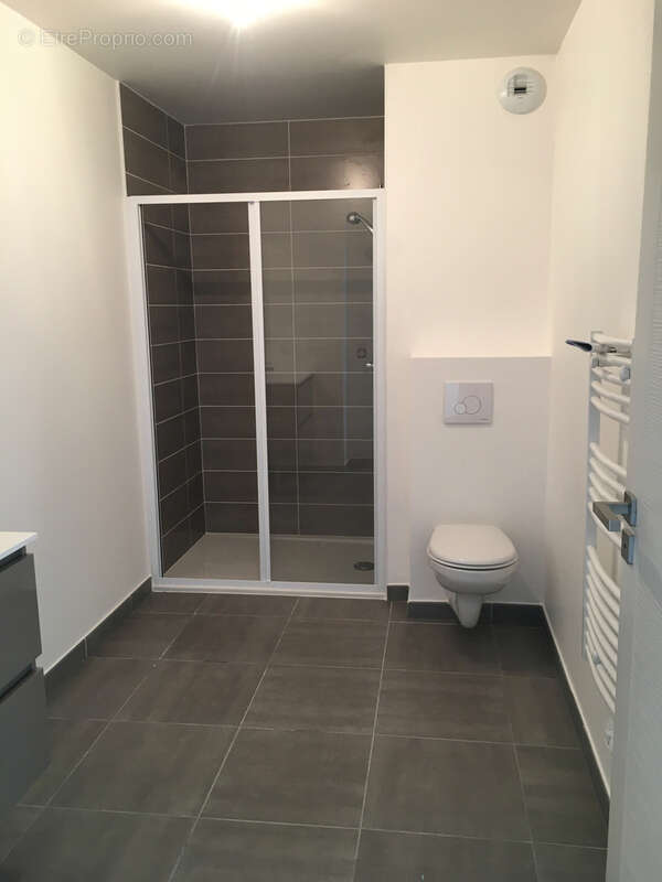 Appartement à MAUGUIO