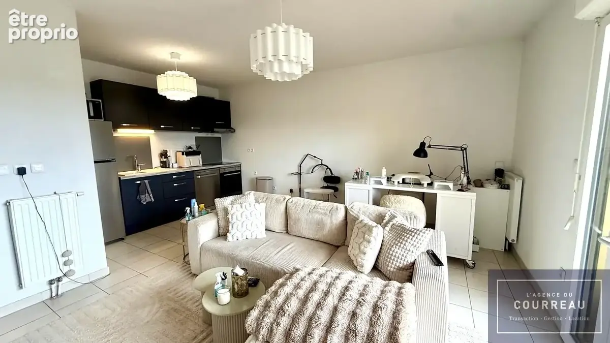 Photo Appartement à Montpellier au prix de 179 000€