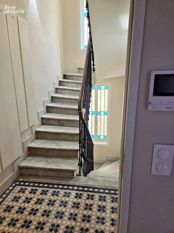 Appartement-T3-60m2-Libération - photo 8