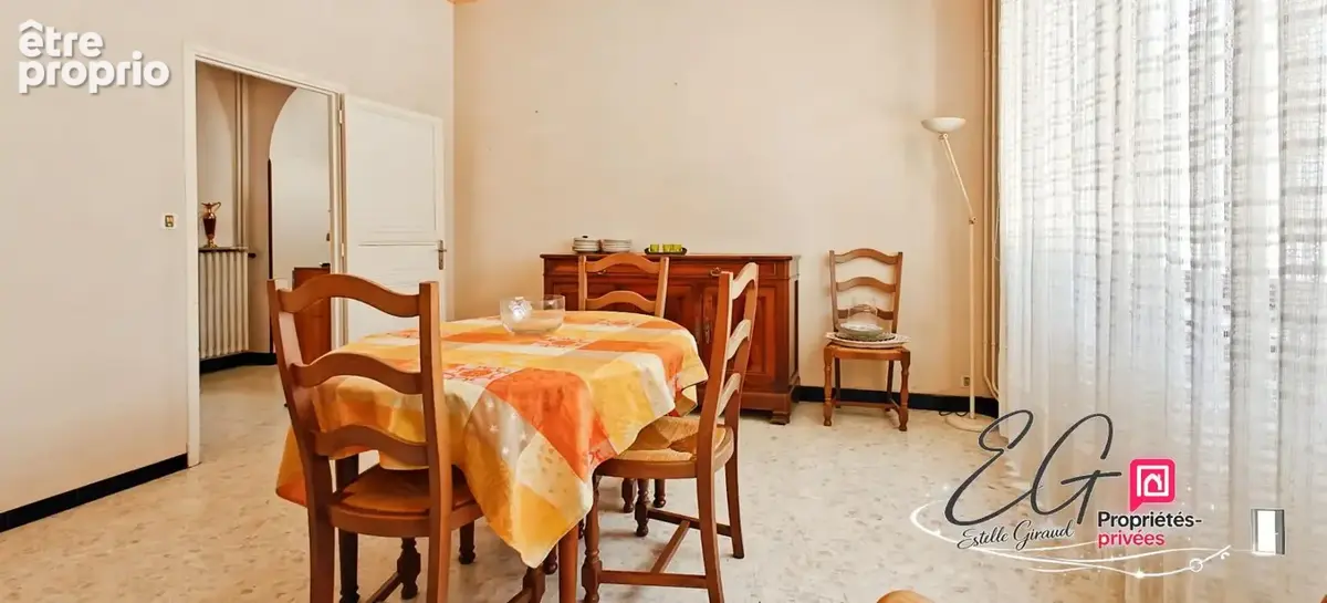 Maison de village de caractère avec cour intime et grand garage  à Caunes-Minervois - photo 6