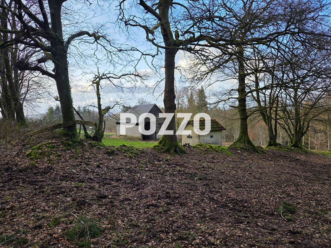 Maison à LE BENY-BOCAGE