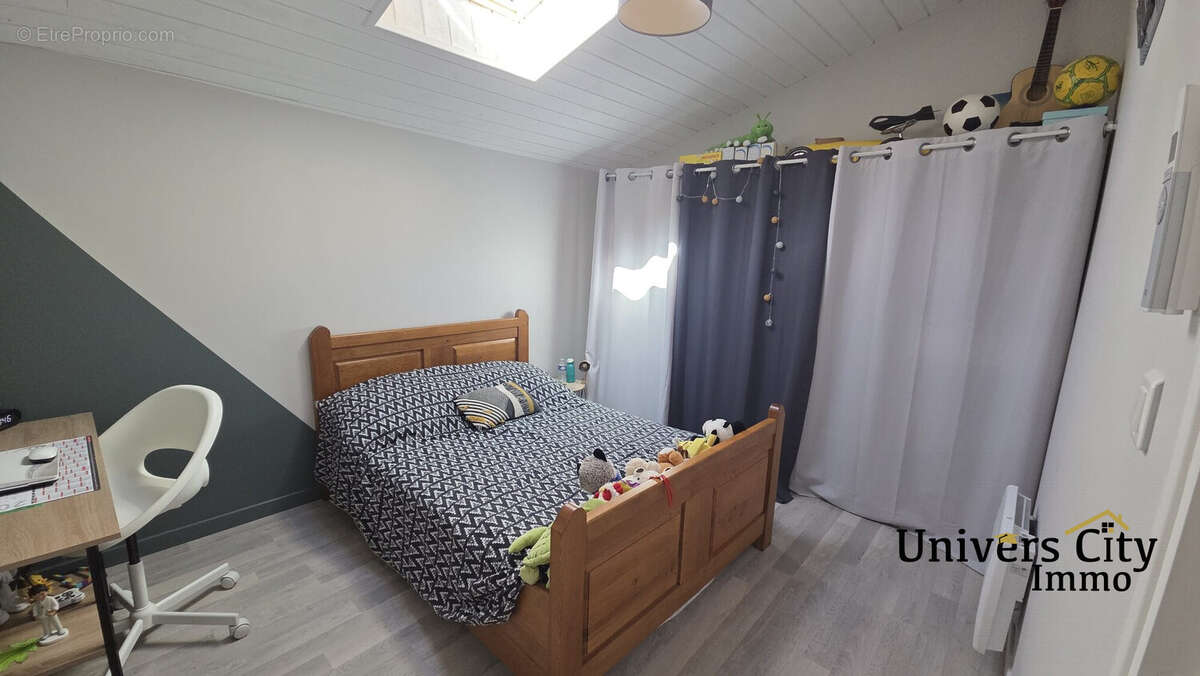 Maison 204 m² à Lege  - photo 8