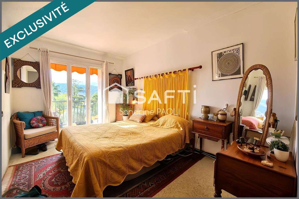 Photo 6 - Appartement à VILLENEUVE-LOUBET
