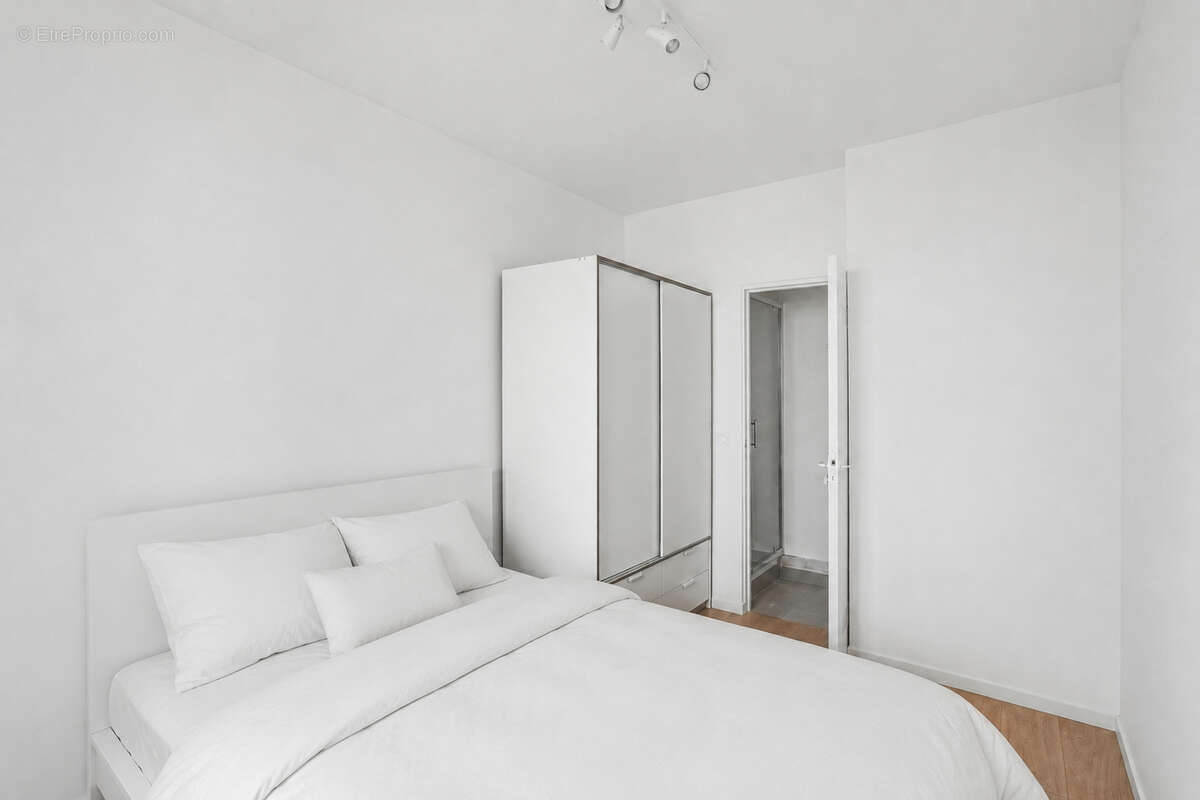 Appartement 2 pièces à vendre à Boulogne-Billancourt - photo 2