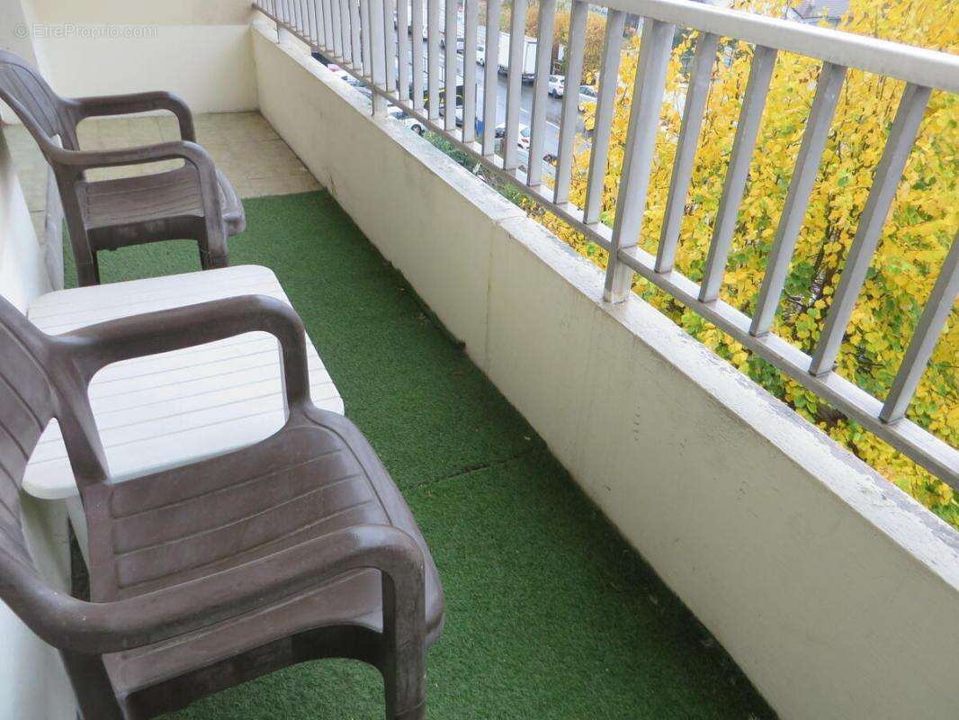 Appartement à COLOMBES