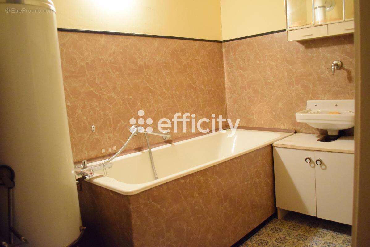 Appartement à NIEDERBRONN-LES-BAINS