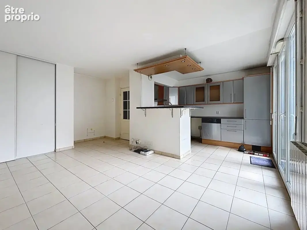 Vente Appartement Combs-la-ville(77380) 222 000ï¿œ - photo 2