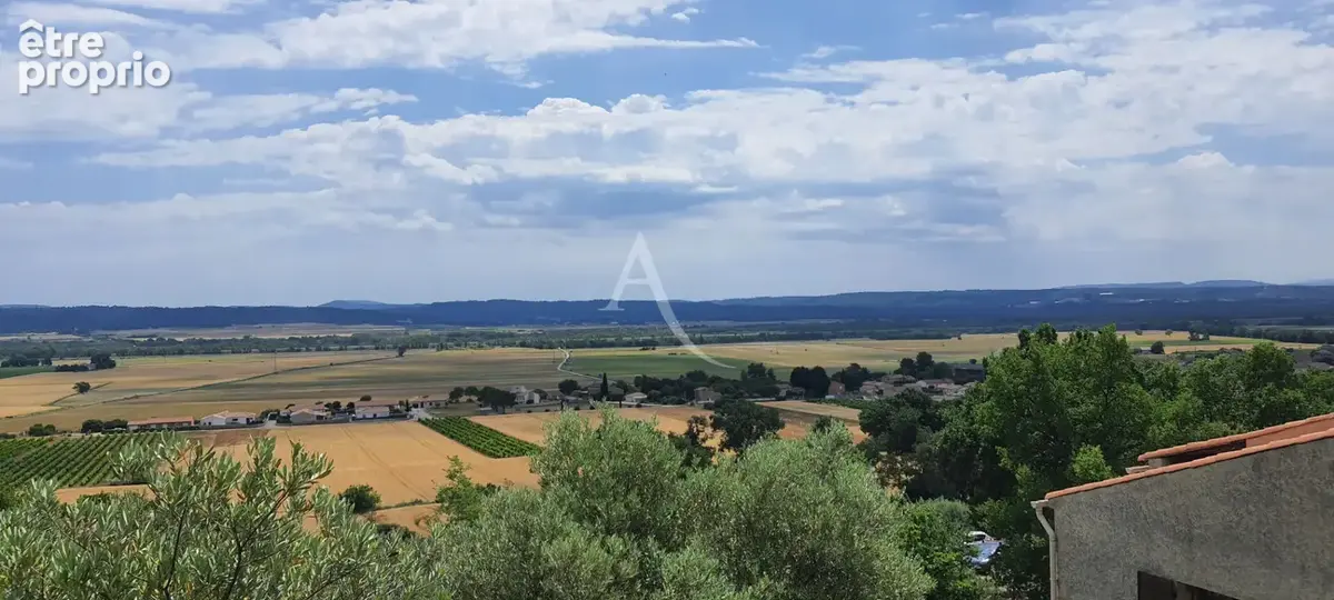 Maison à CORBIERES