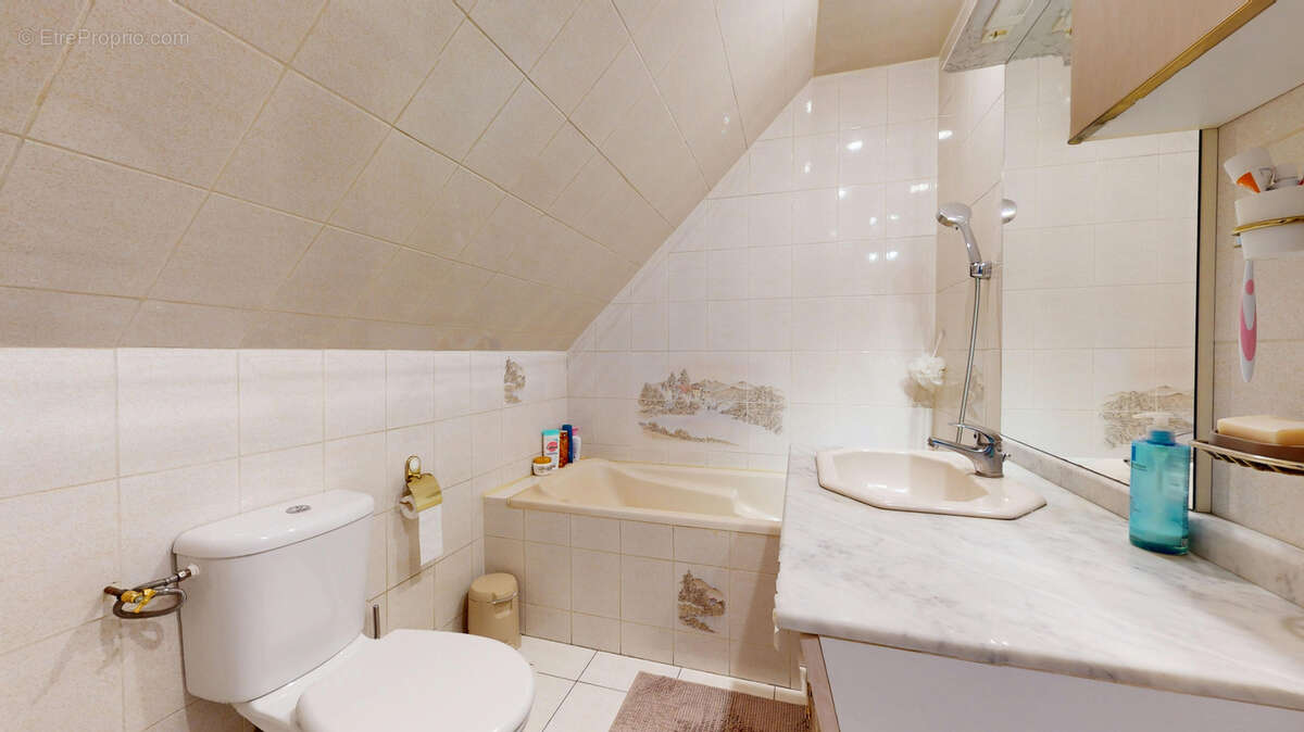 Maison à CORMEILLES-EN-PARISIS