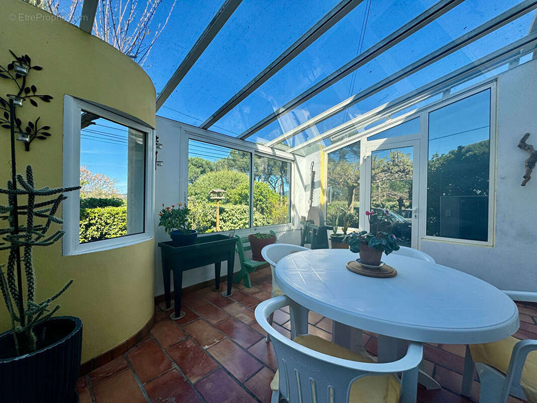Maison Bagnols Sur Cèze - 7 pièces- 153 m² - photo 8