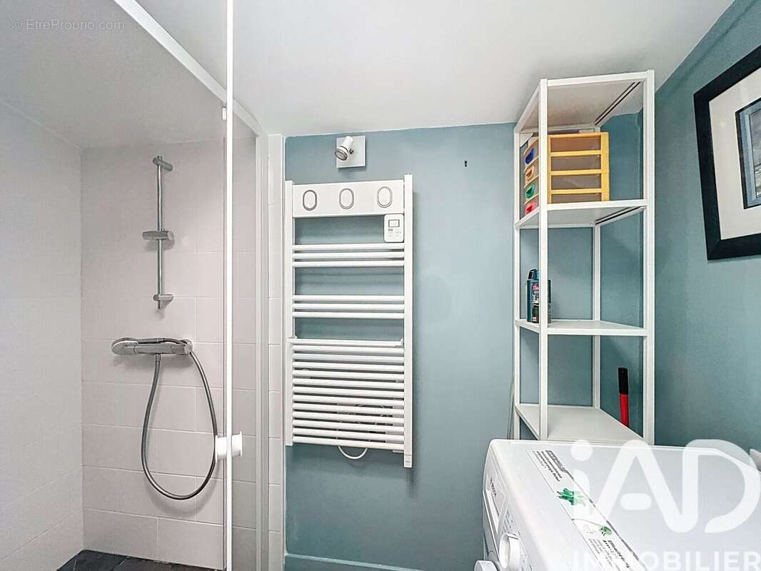 Photo 7 - Maison à L'HAY-LES-ROSES