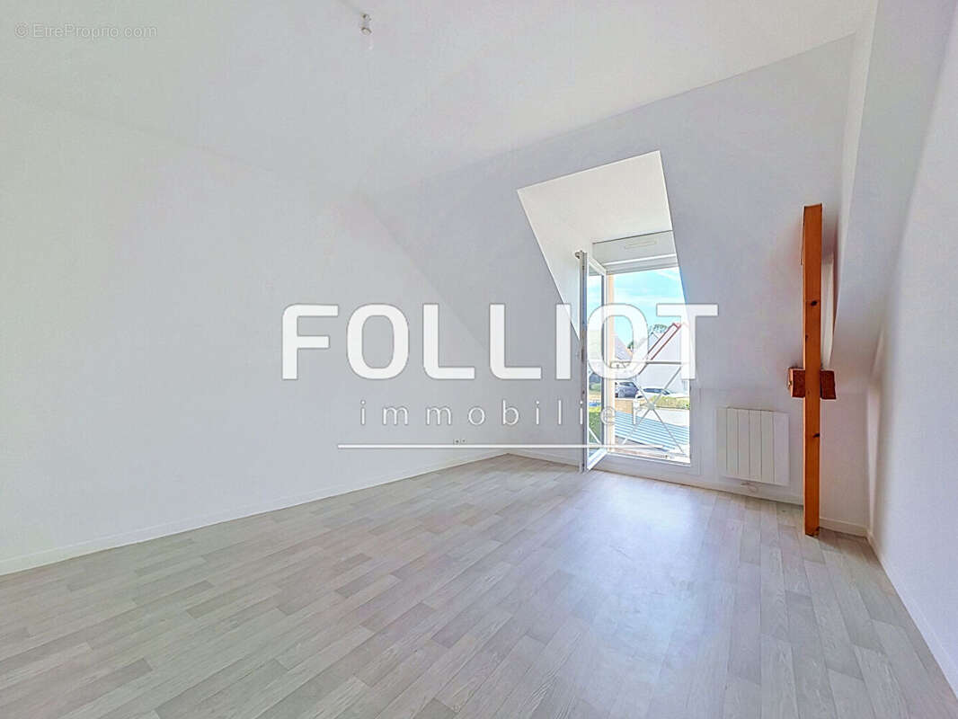 Maison 5 pièces à vendre à Bréhal - 50290 - Centre - photo 12