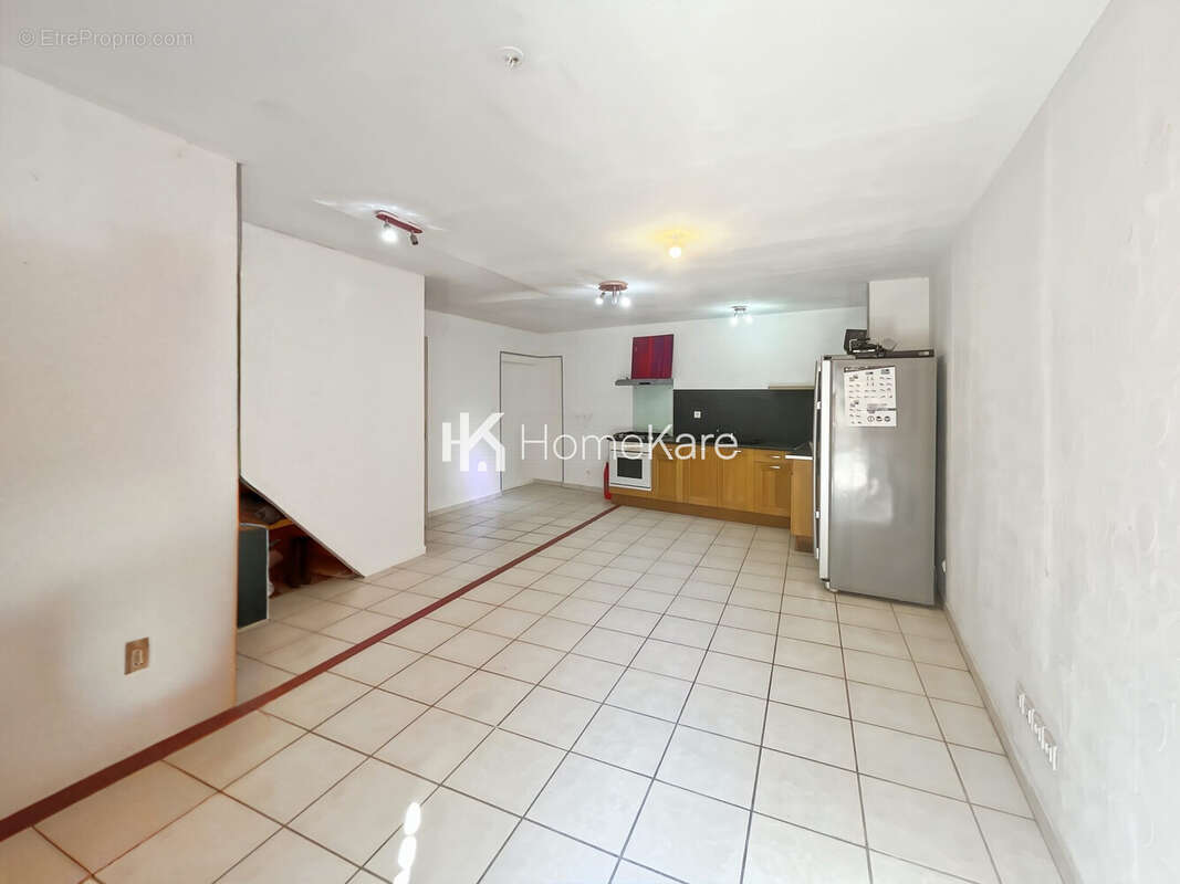 Maison à VERDUN-SUR-GARONNE