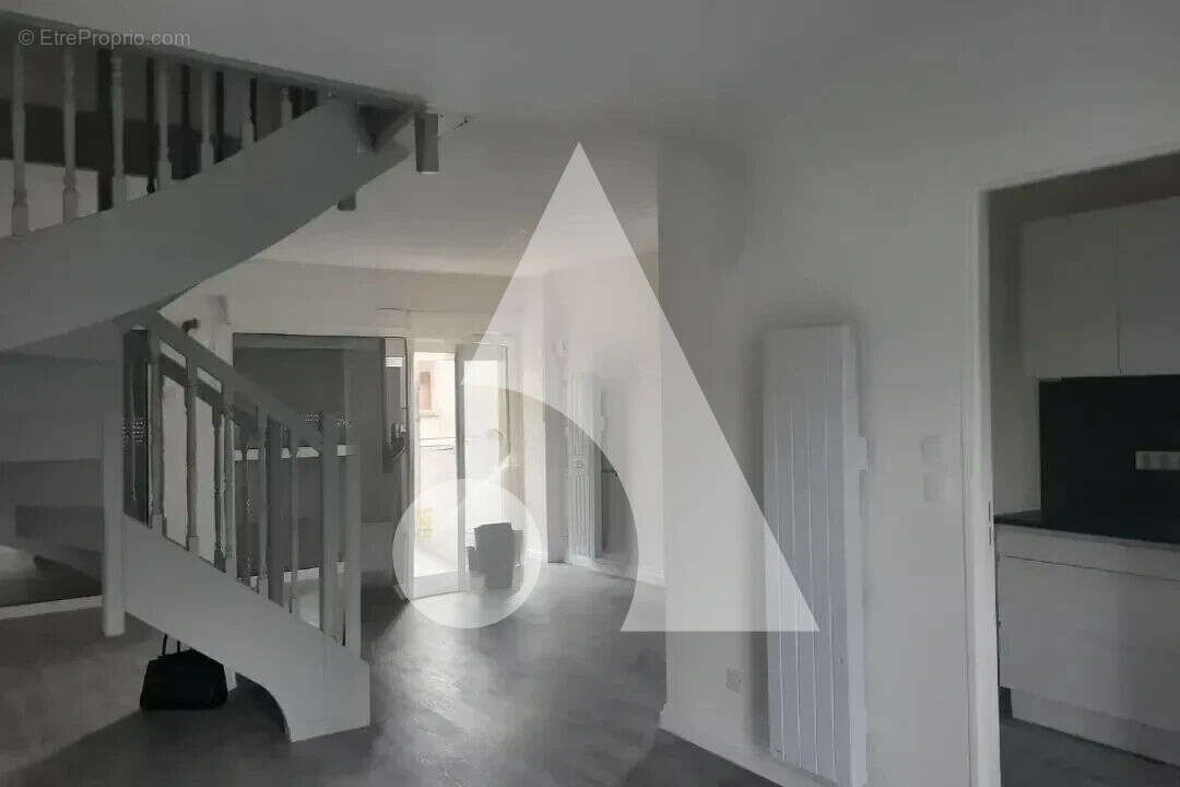 Appartement à CHAMBLY