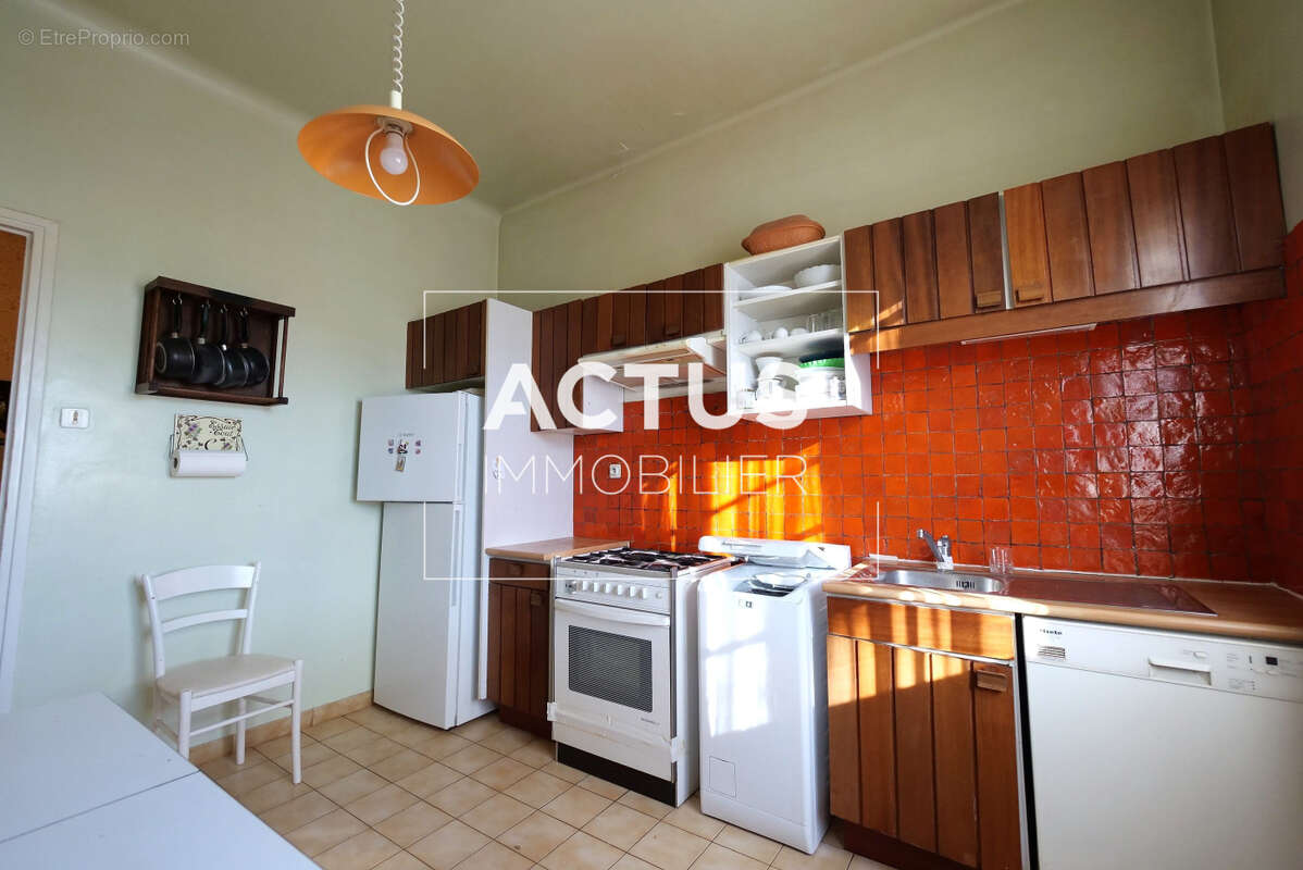 Maison à SALON-DE-PROVENCE