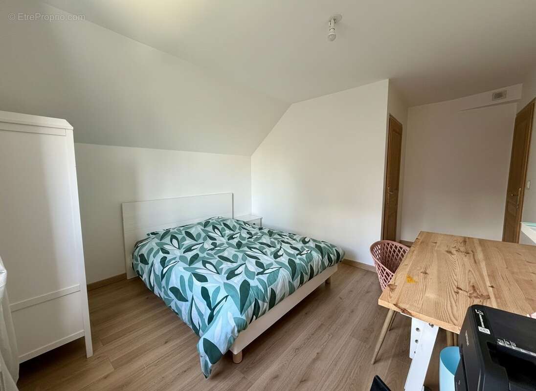 Maison à CHAINGY