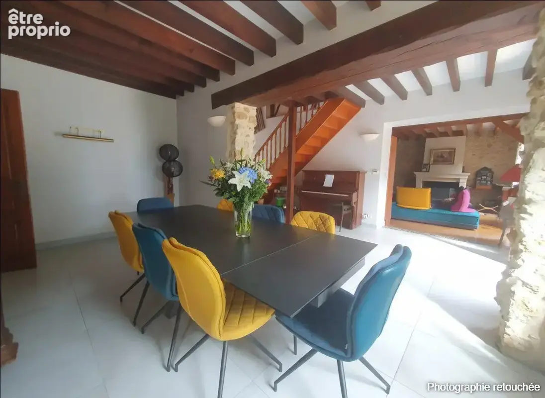 Maison 250 m² à Carcans  - photo 6