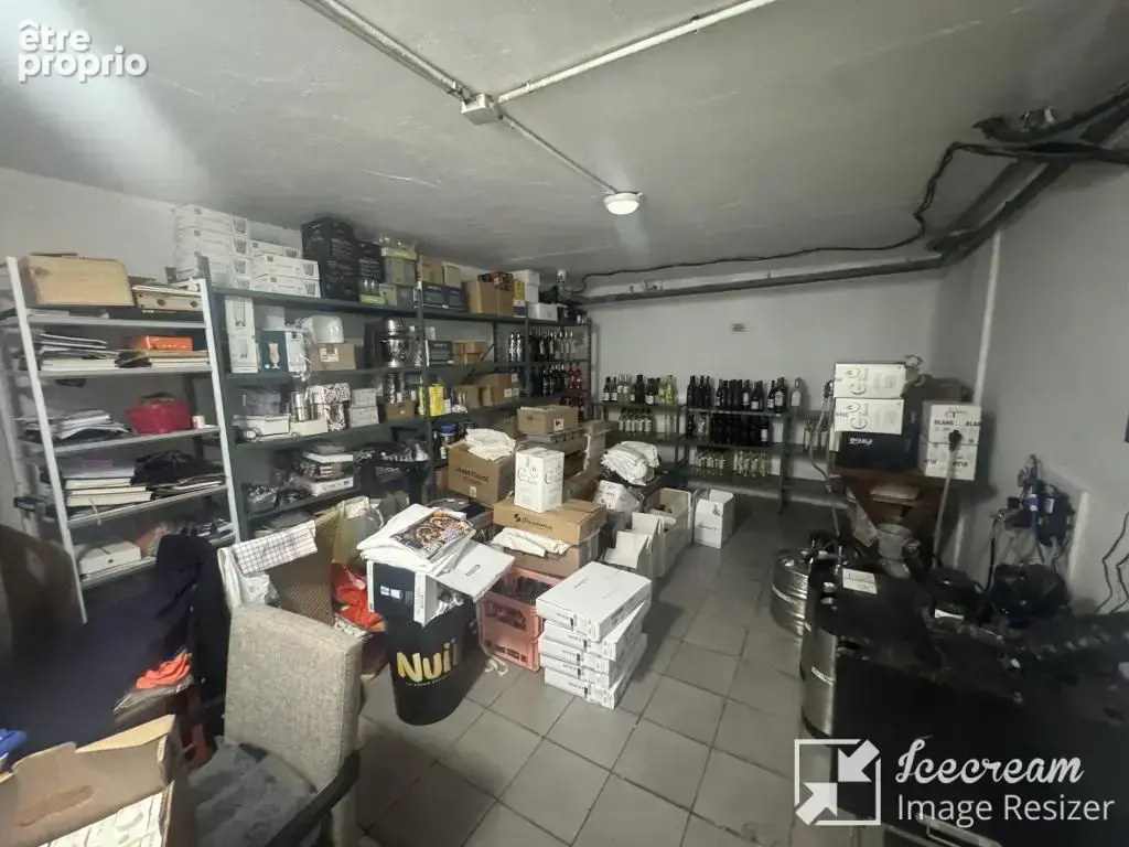 Vend restaurant brasserie 220m2 marina baie des anges - photo 16