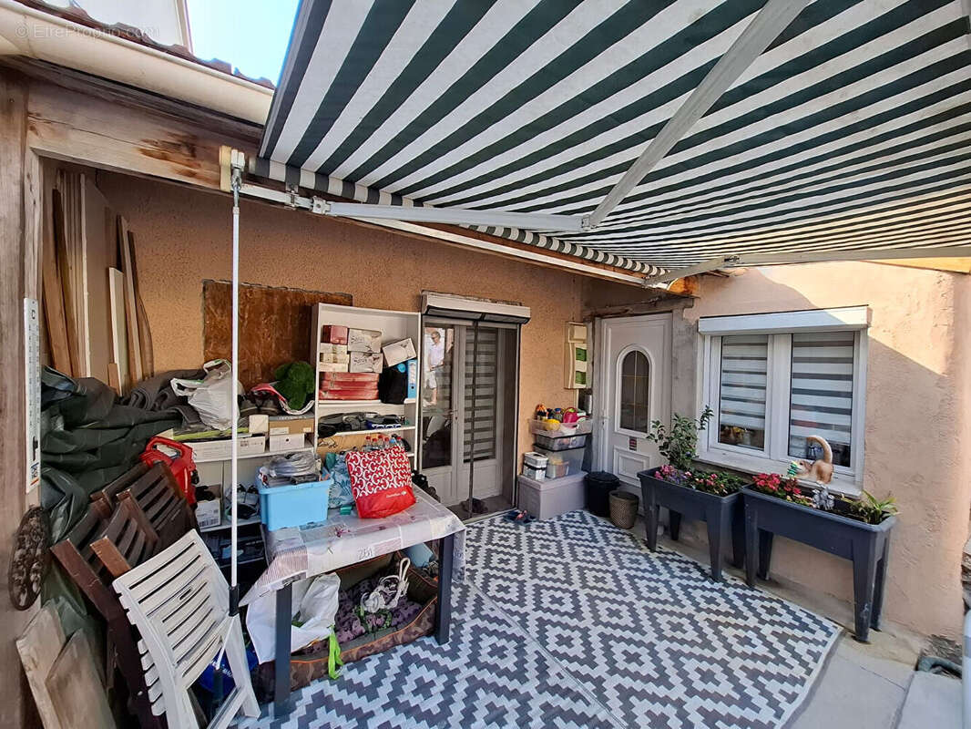 Maison à CACHAN