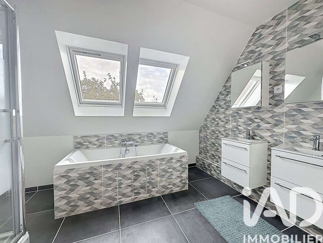 Photo 5 - Maison à SAINT-JACQUES-SUR-DARNETAL