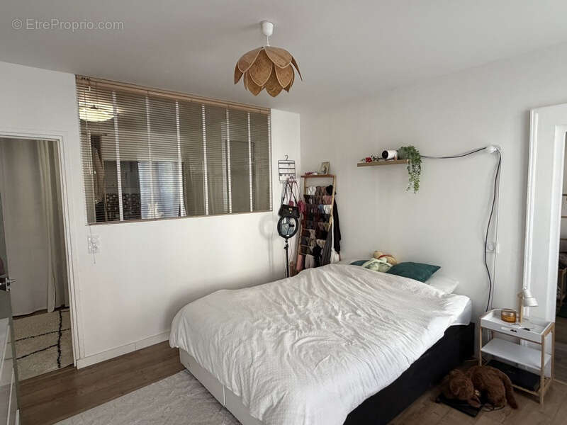 Appartement à SAINT-CLAUDE