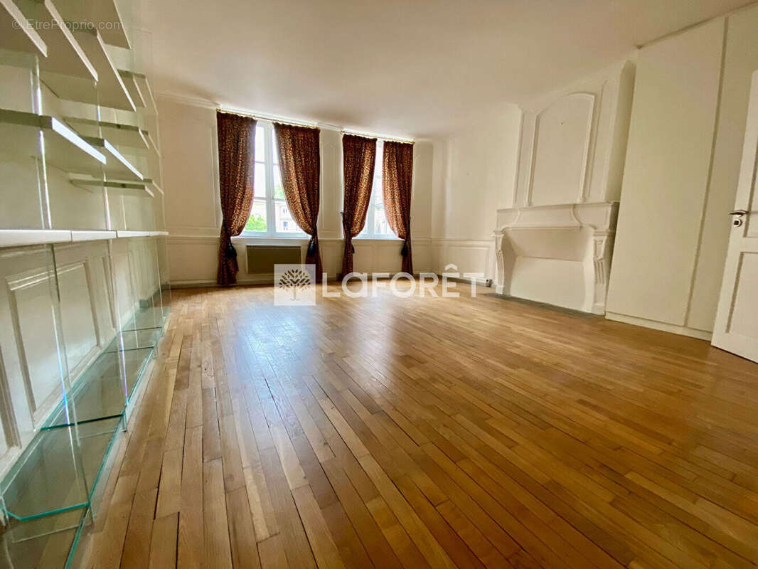 Appartement à EPINAL