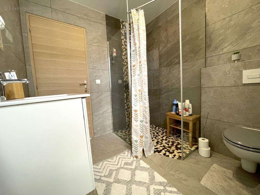 Maison à SAINT-RAMBERT-D&#039;ALBON