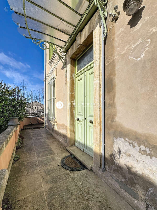 Maison 139 m² à Avignon  - photo 9