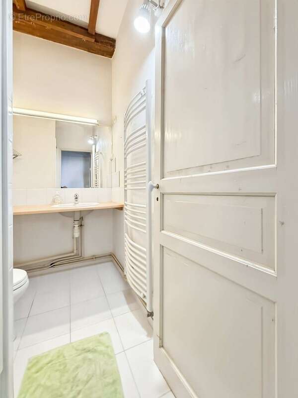 Maison à CHATELLERAULT