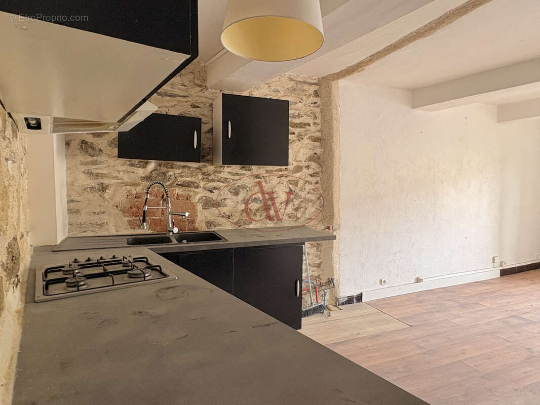 Appartement à PORT-VENDRES