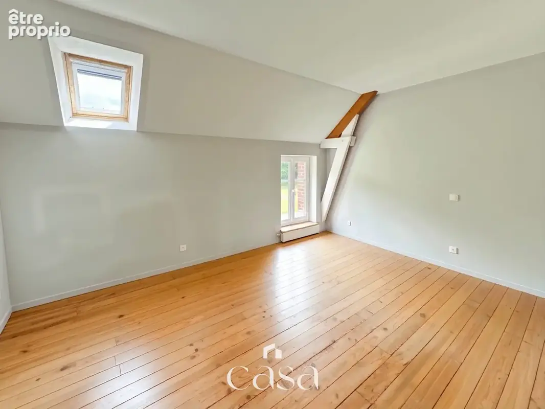 Maison 262 m² à Le Beny-Bocage  - photo 9