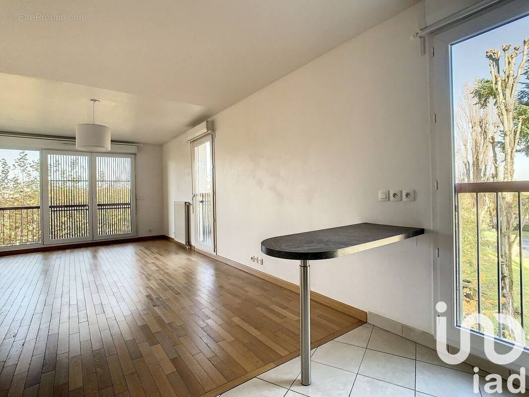 Photo 1 - Appartement à MORSANG-SUR-ORGE