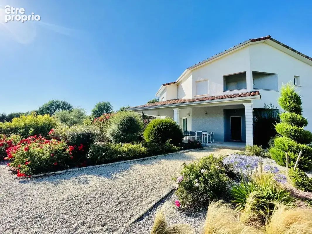 Maison d'architecte au Sud de Montauban - photo 10