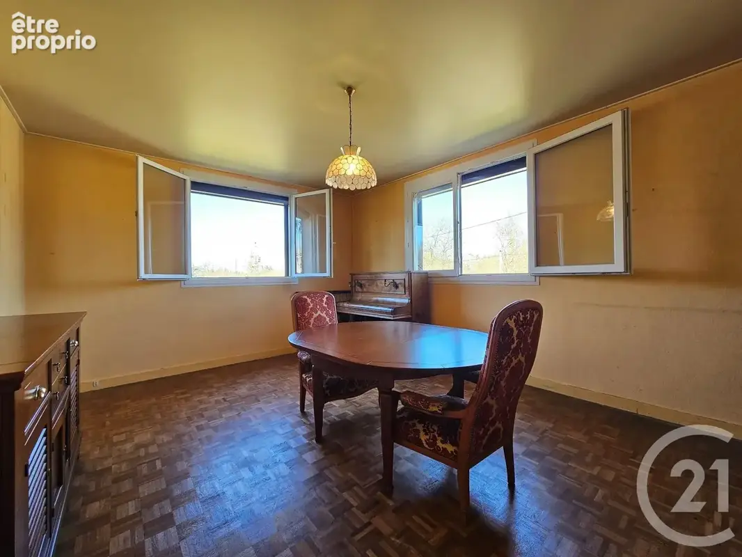 Maison 9 pièces 191 m² à vendre à La Ferte-Saint-Aubin (45240) - photo 4