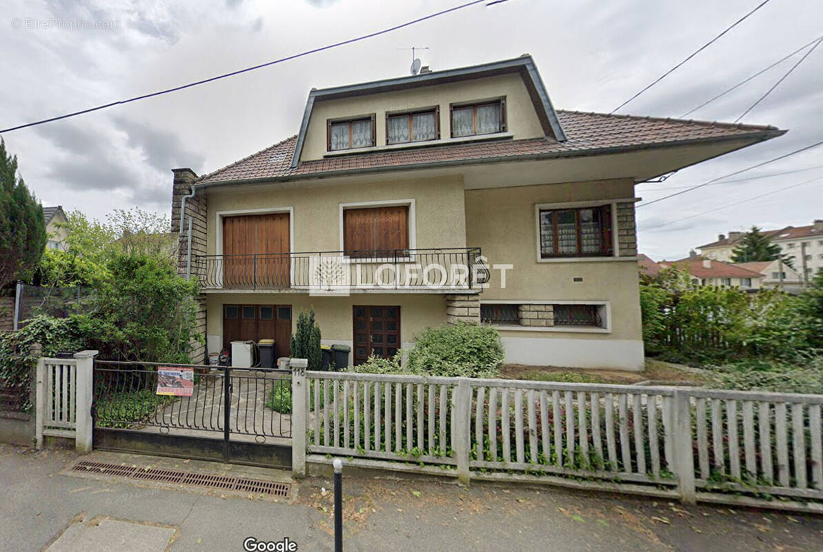 Maison à ATHIS-MONS