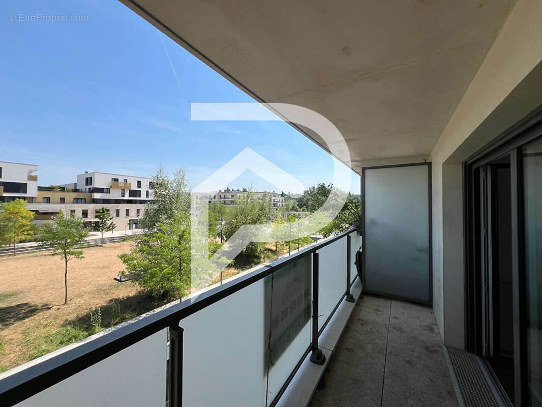 Appartement Saint Cyr L Ecole 3 pièces 60 m2 - photo 2