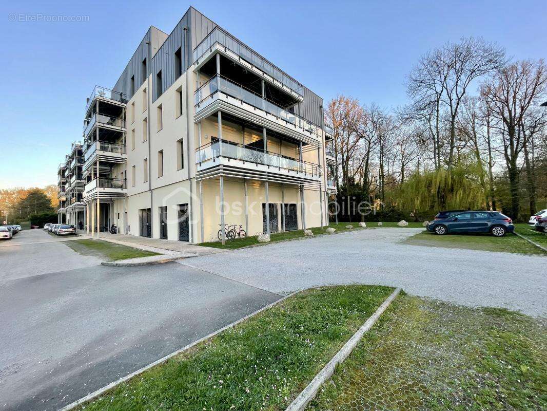 Appartement à OLIVET