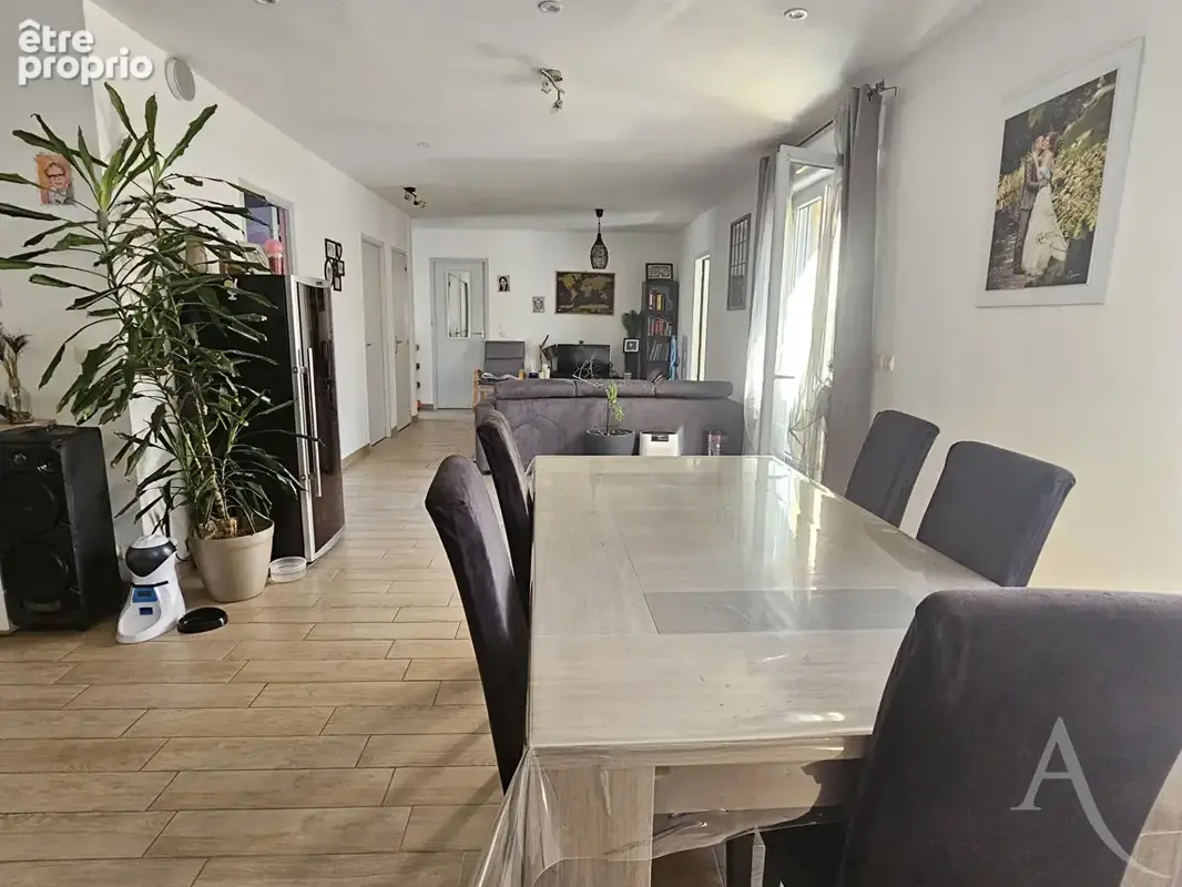 Maison à vendre Corocué Sur Logne - photo 2