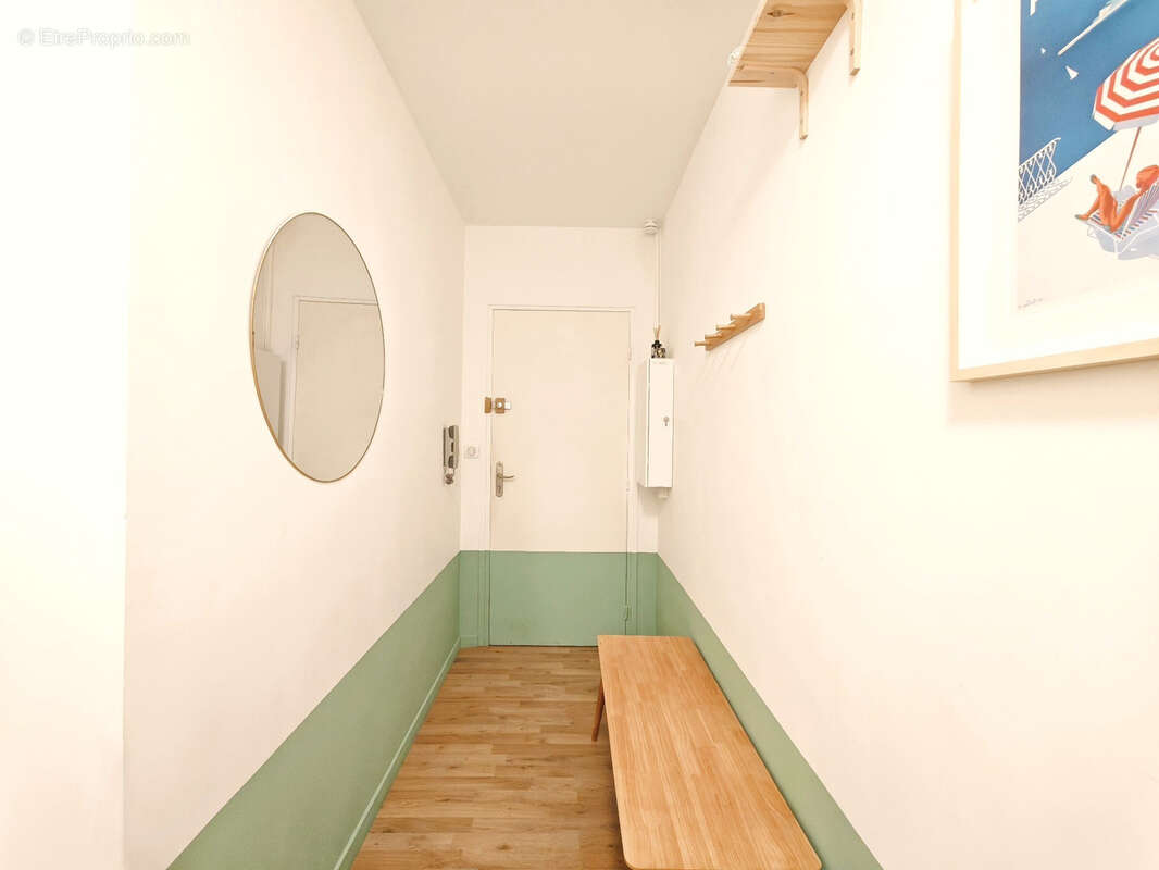 Appartement à PORTO-VECCHIO