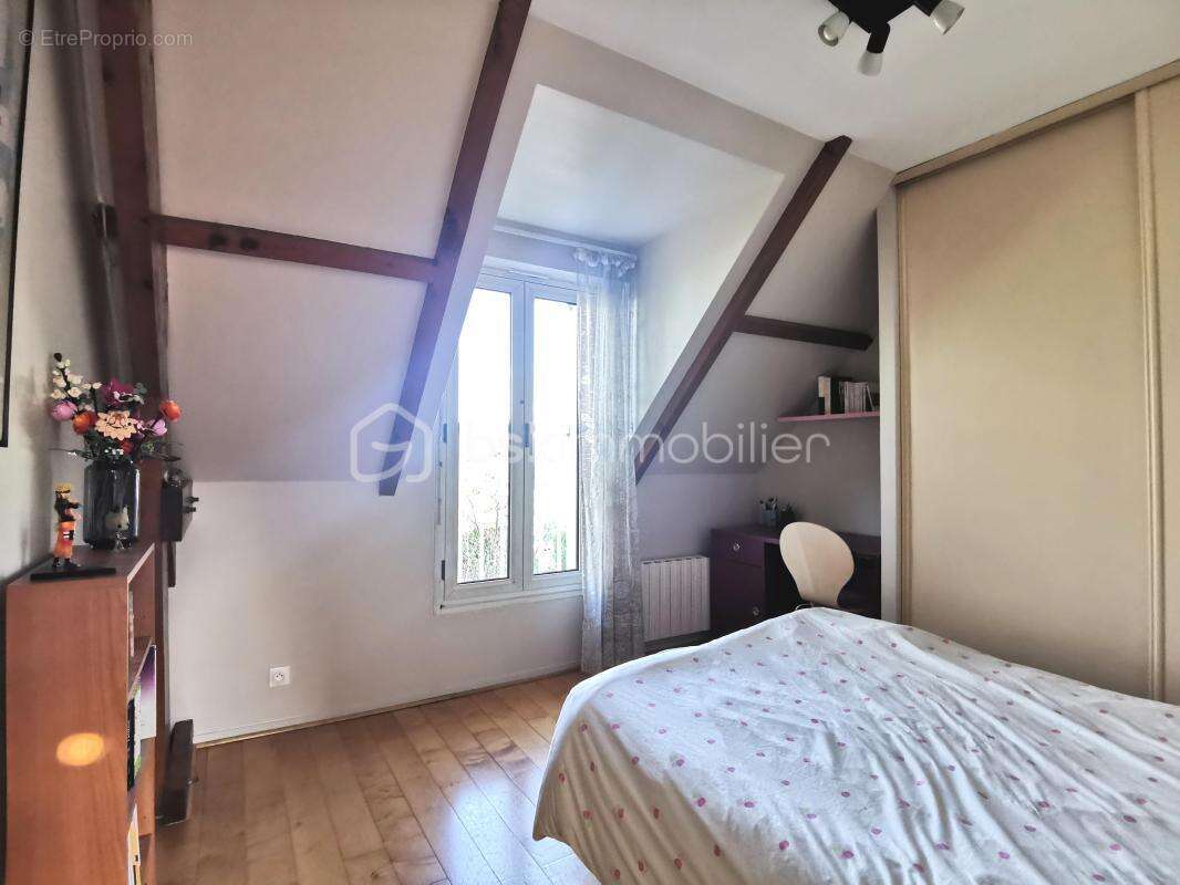 Maison à SANNOIS